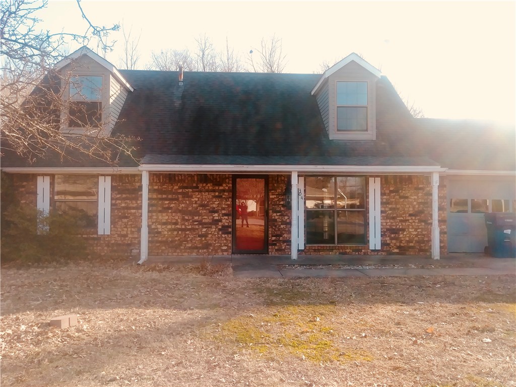 Burnett Place Siloam Spgs - Residential Lease