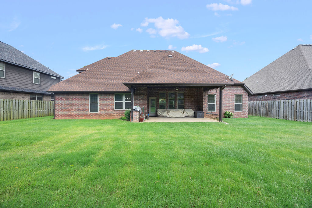 Quailridge - Residential