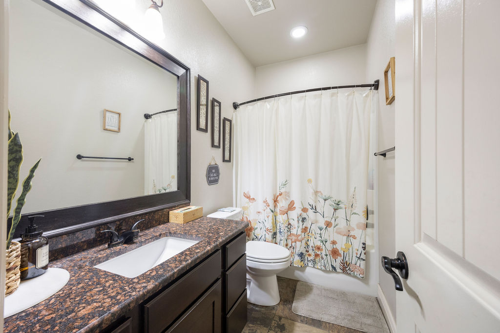 Quailridge - Residential