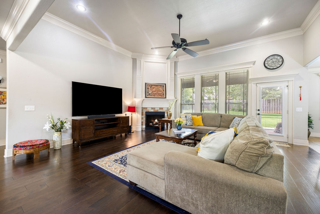 Quailridge - Residential