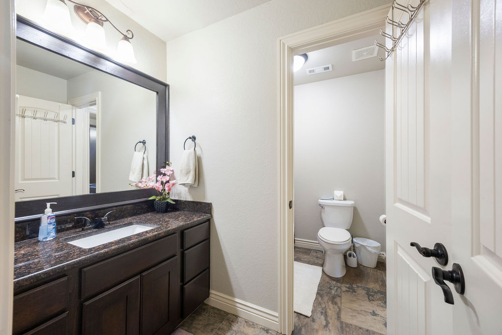 Quailridge - Residential