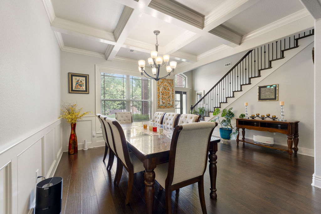 Quailridge - Residential