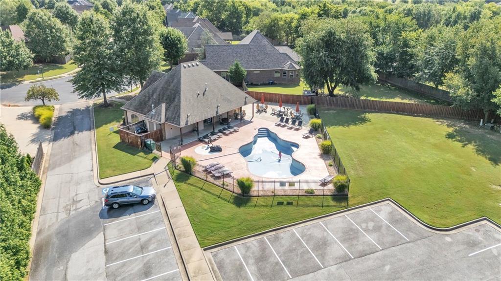 Quailridge - Residential