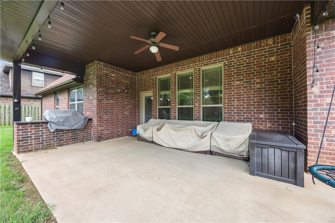 Quailridge - Residential