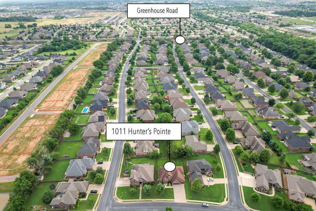 Quailridge - Residential