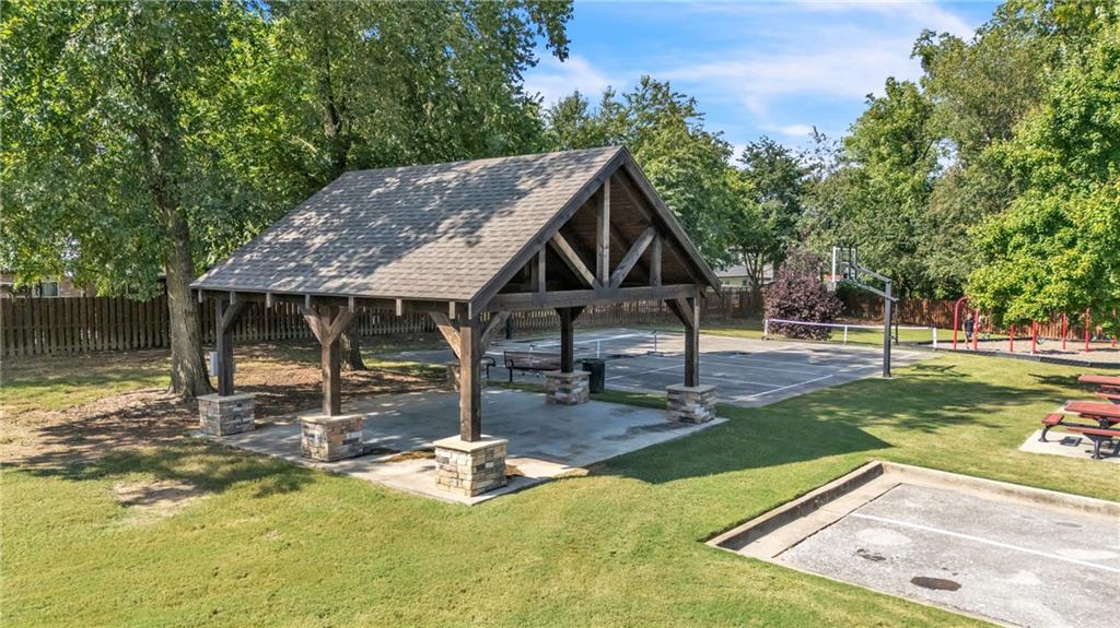 Quailridge - Residential