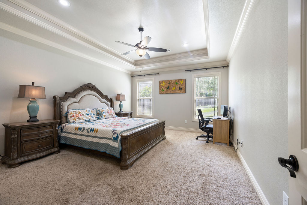 Quailridge - Residential