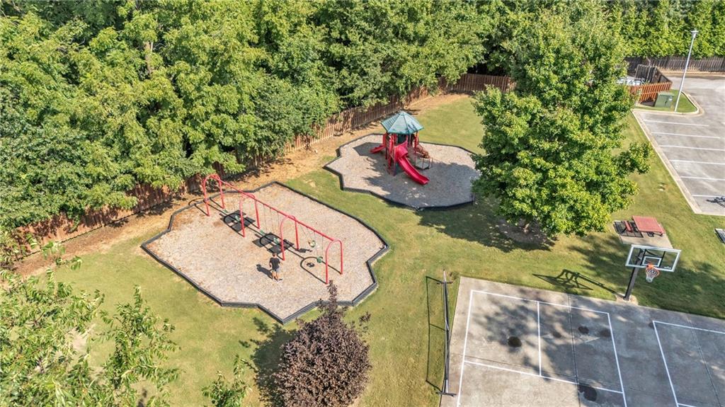 Quailridge - Residential