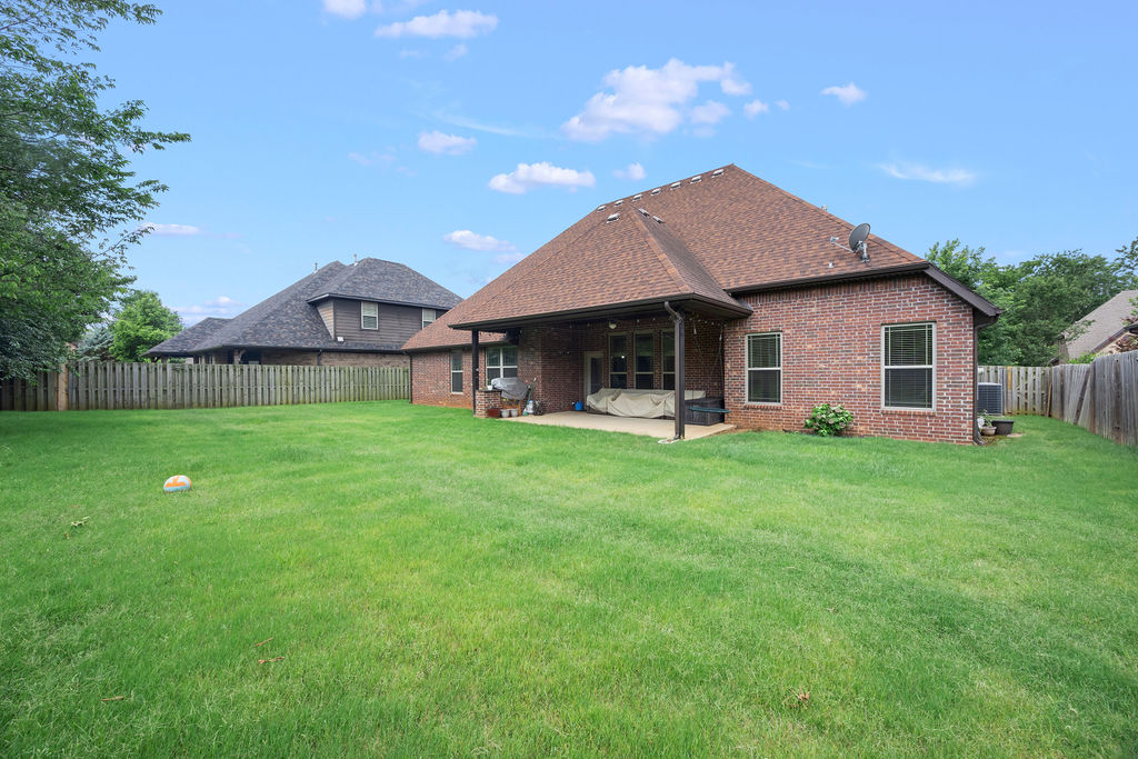 Quailridge - Residential