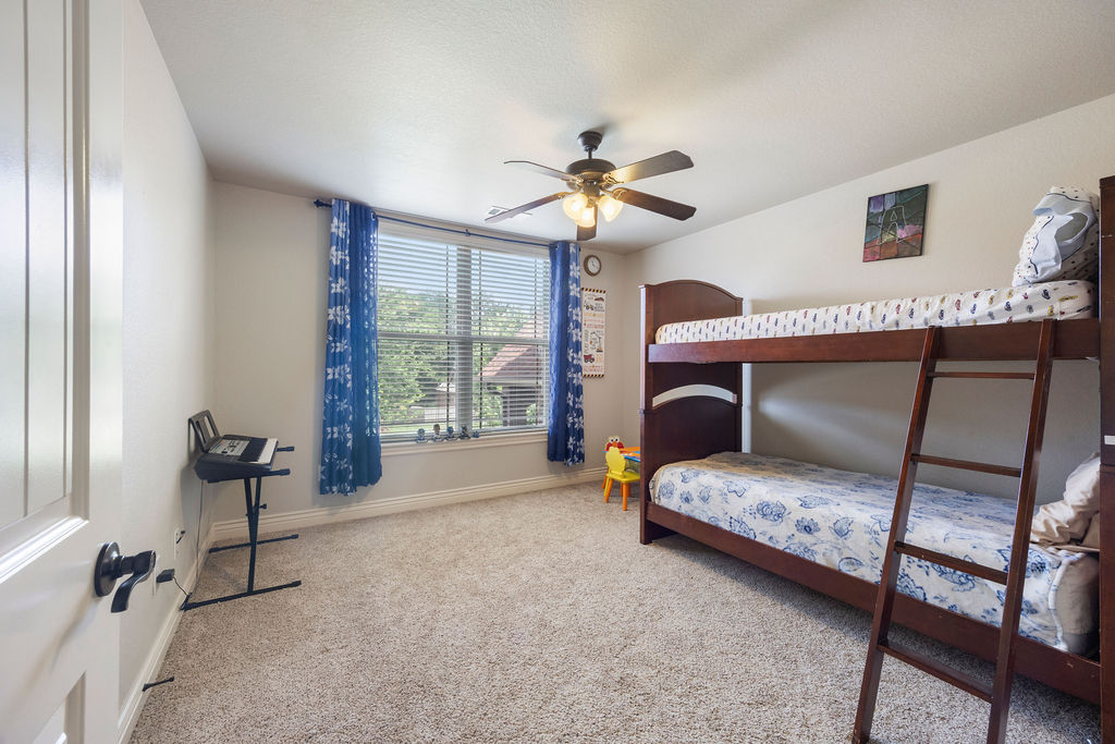 Quailridge - Residential