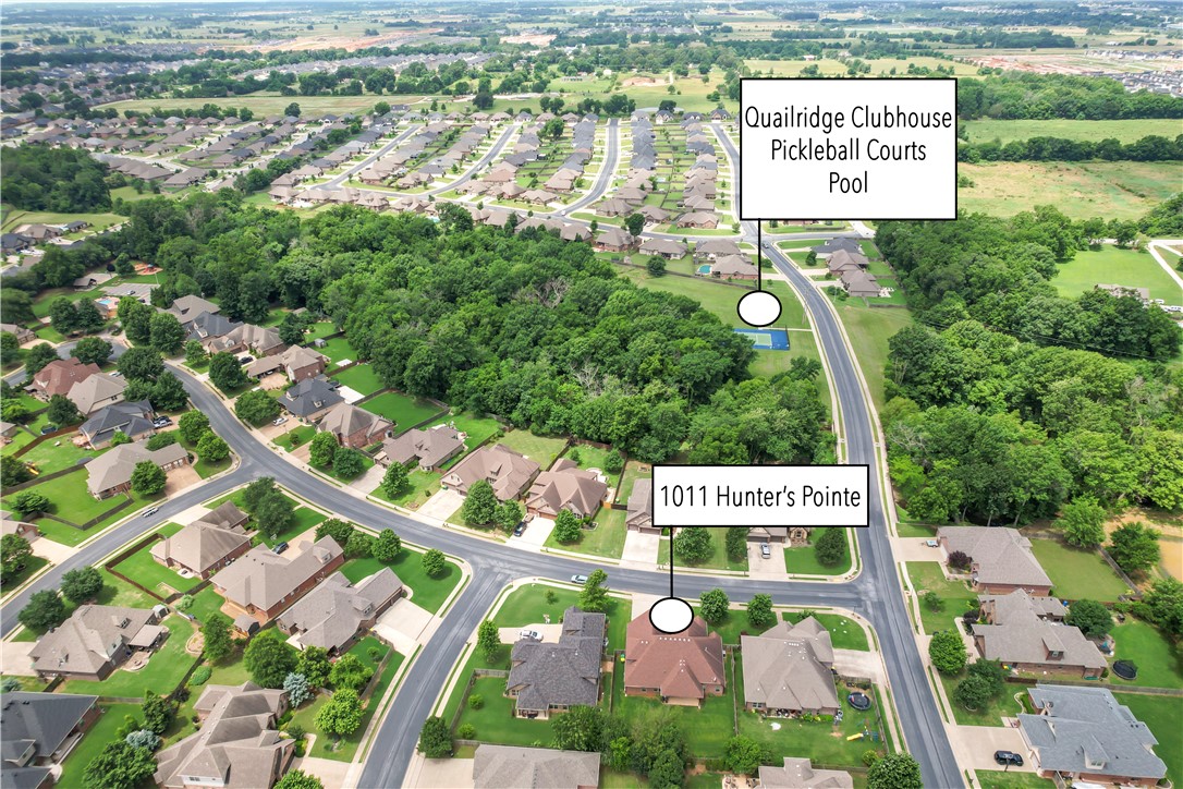 Quailridge - Residential