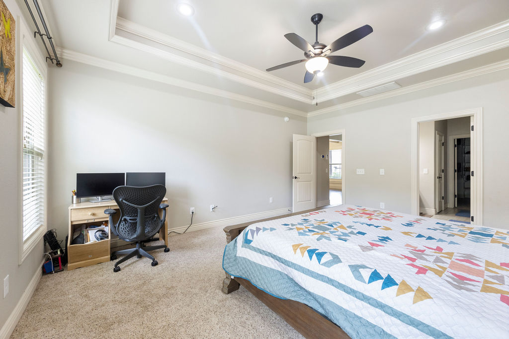 Quailridge - Residential