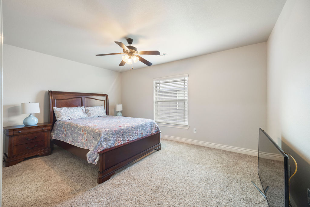 Quailridge - Residential