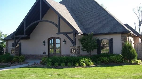 Quailridge - Residential