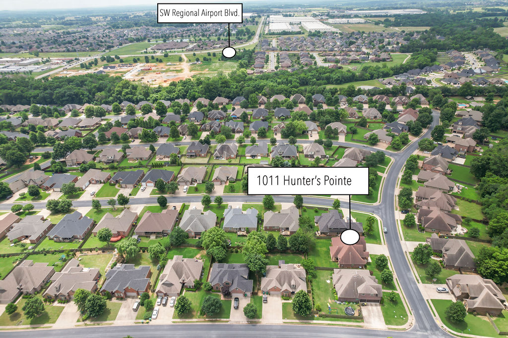 Quailridge - Residential