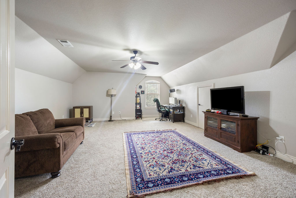 Quailridge - Residential
