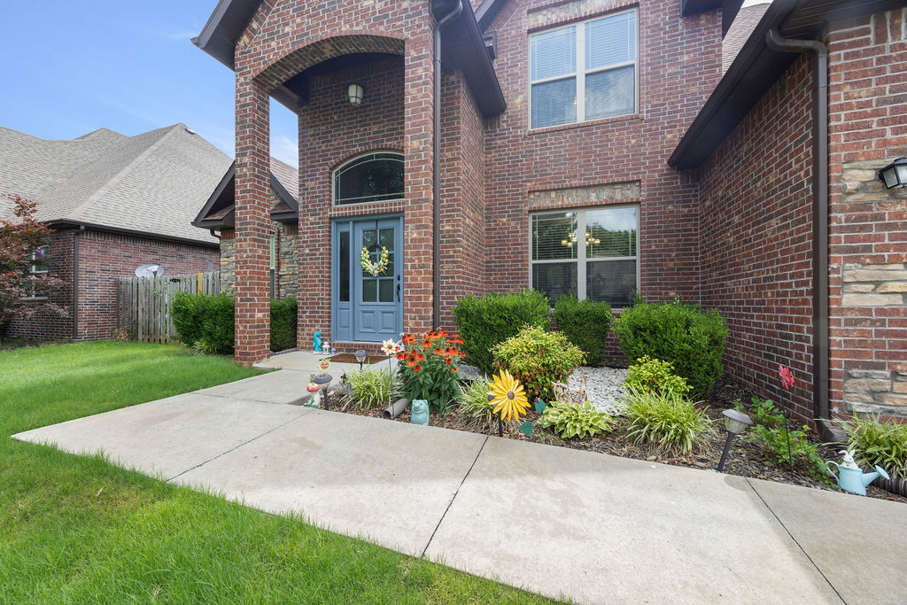 Quailridge - Residential