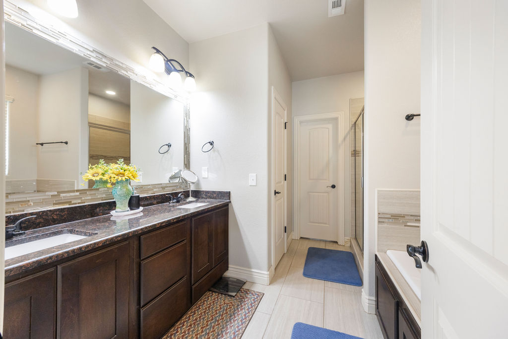 Quailridge - Residential