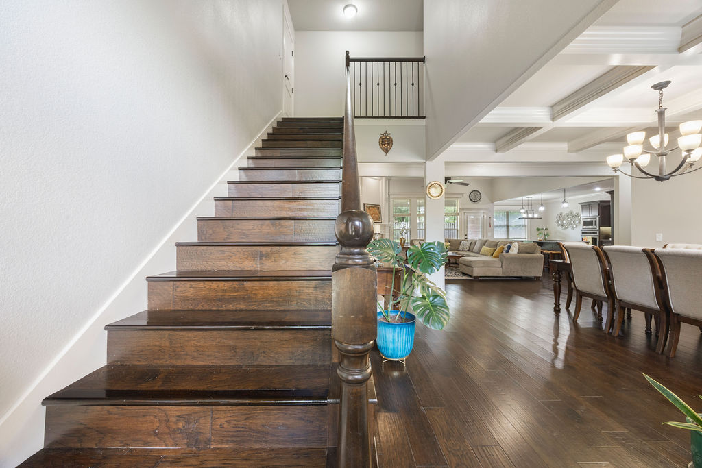 Quailridge - Residential