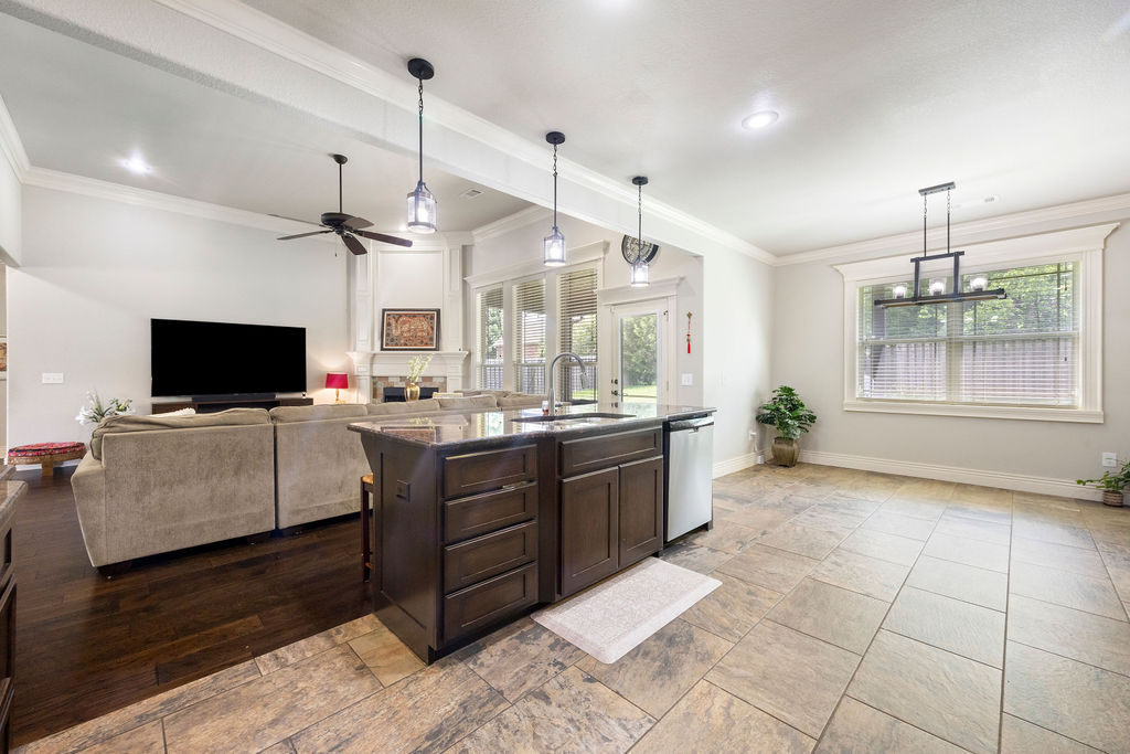 Quailridge - Residential