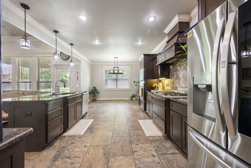 Quailridge - Residential