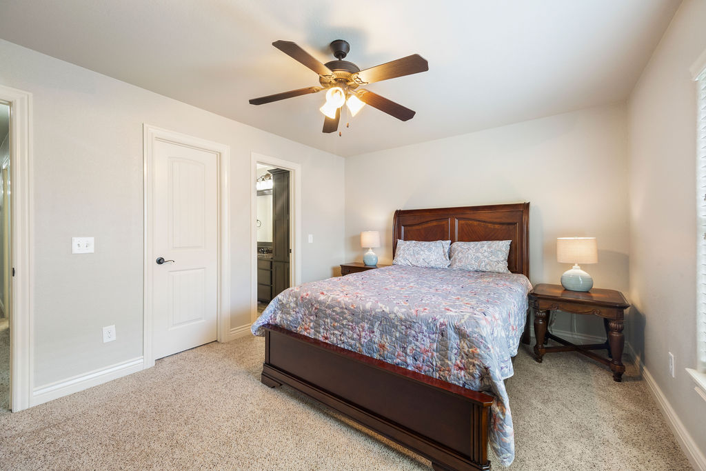 Quailridge - Residential