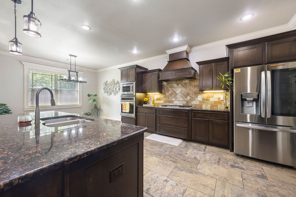 Quailridge - Residential
