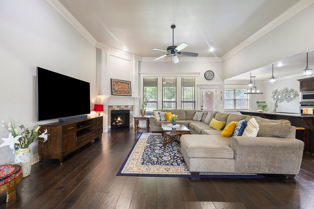 Quailridge - Residential
