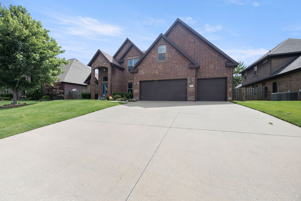 Quailridge - Residential