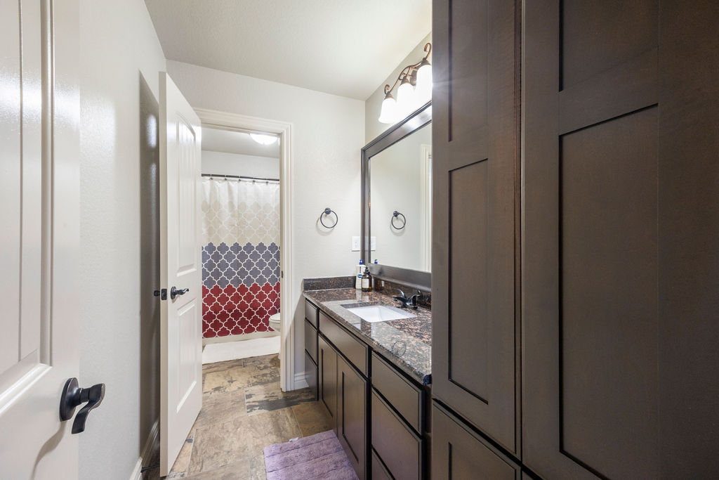 Quailridge - Residential