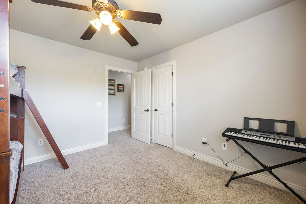 Quailridge - Residential
