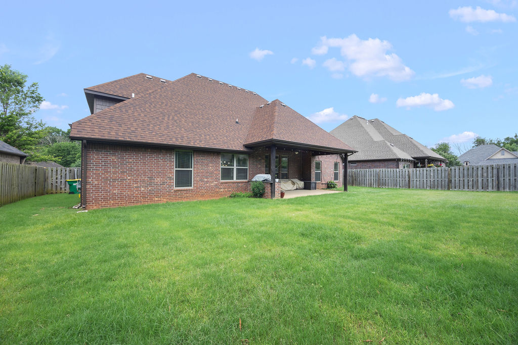 Quailridge - Residential