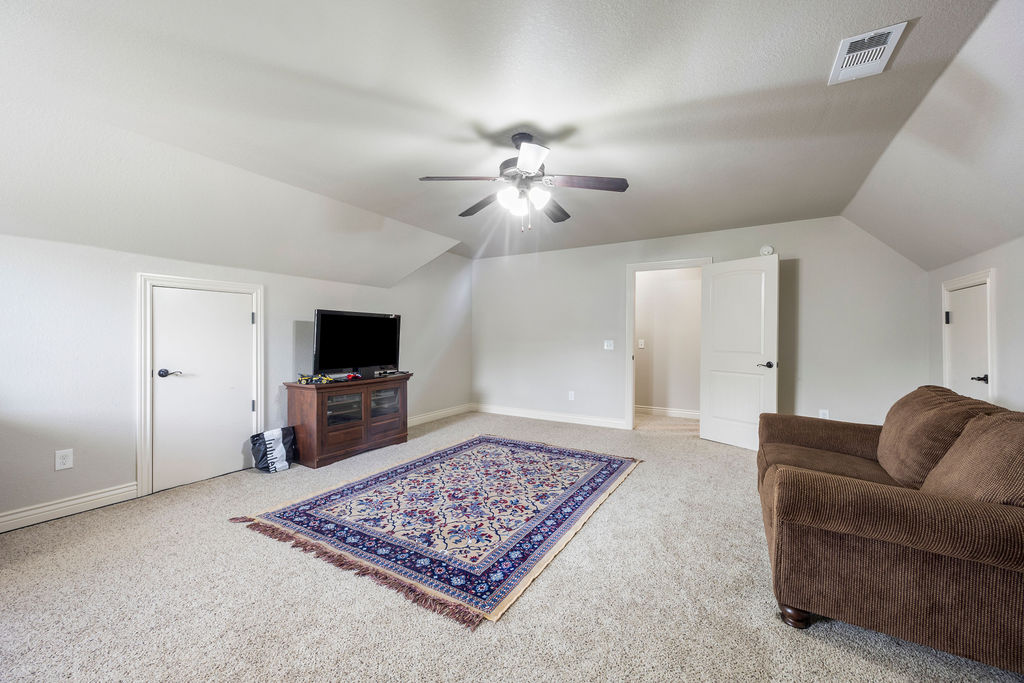 Quailridge - Residential