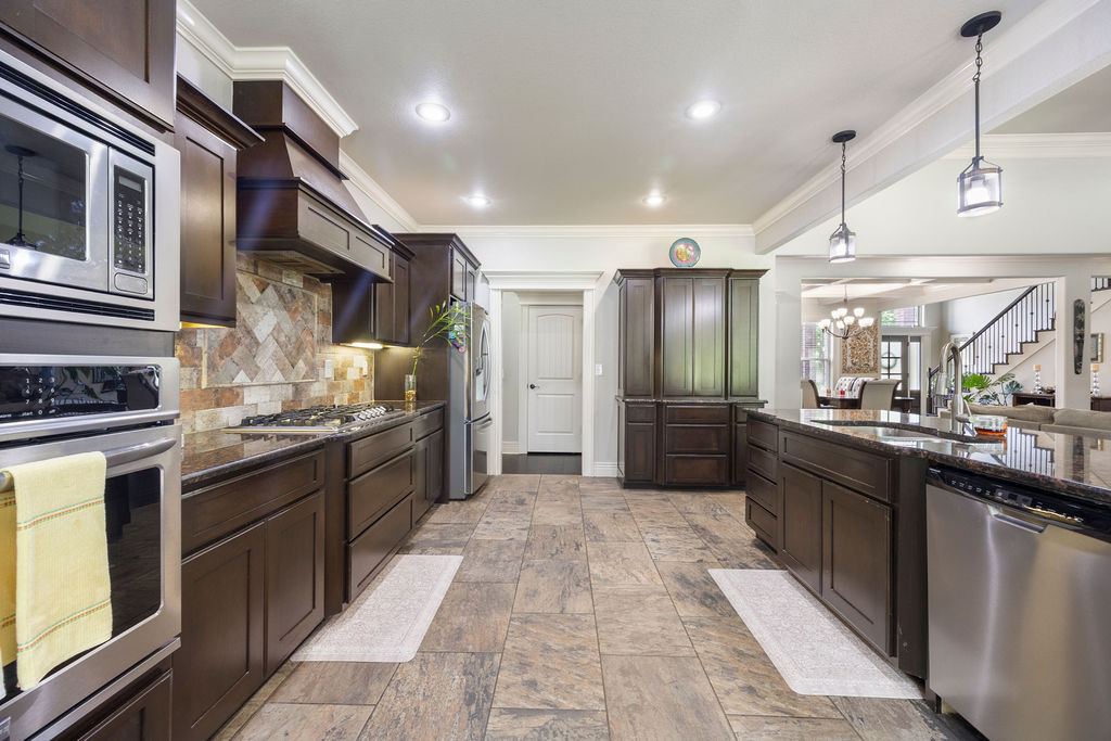 Quailridge - Residential