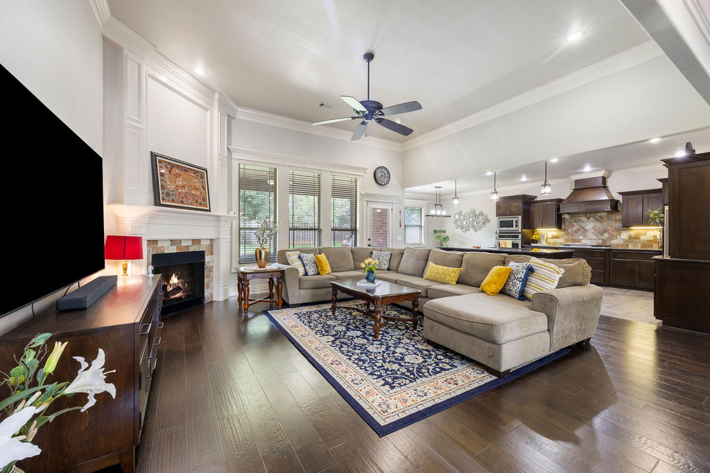 Quailridge - Residential