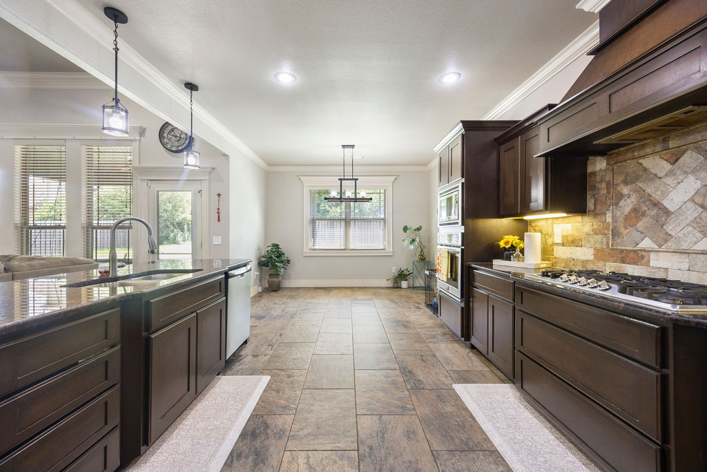 Quailridge - Residential