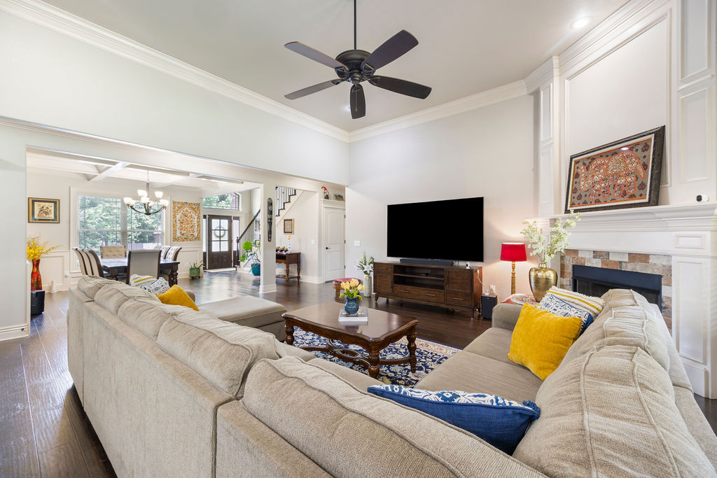 Quailridge - Residential