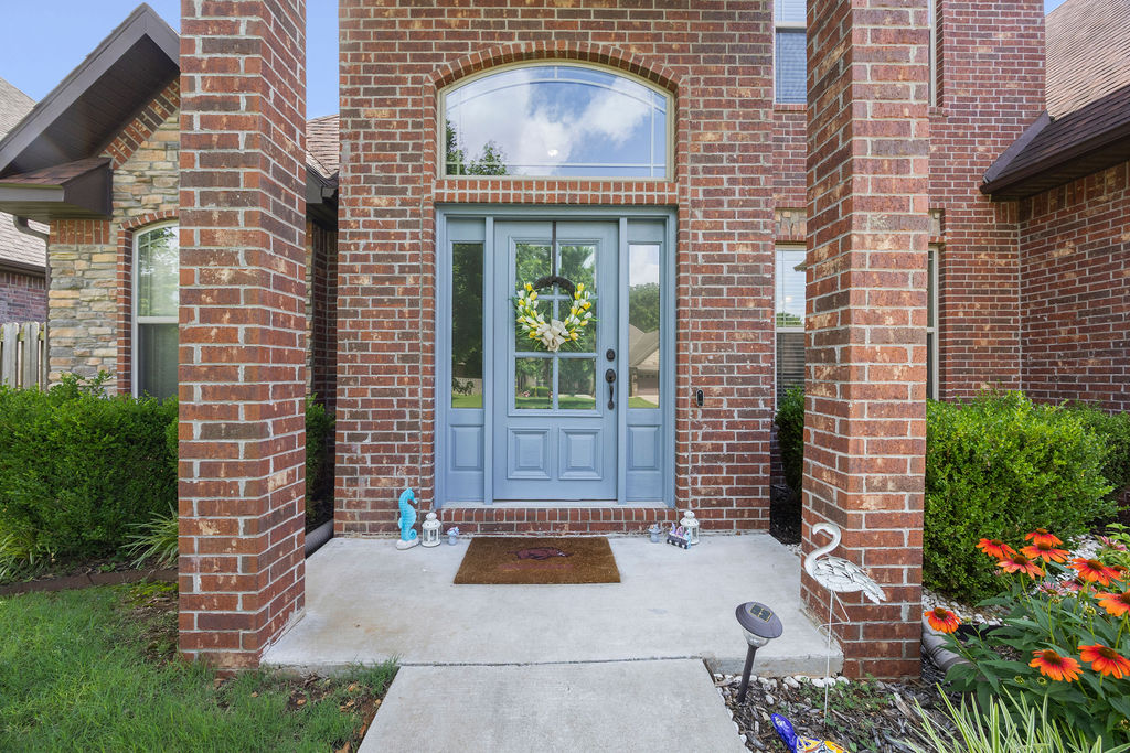 Quailridge - Residential
