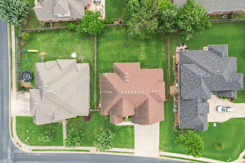 Quailridge - Residential