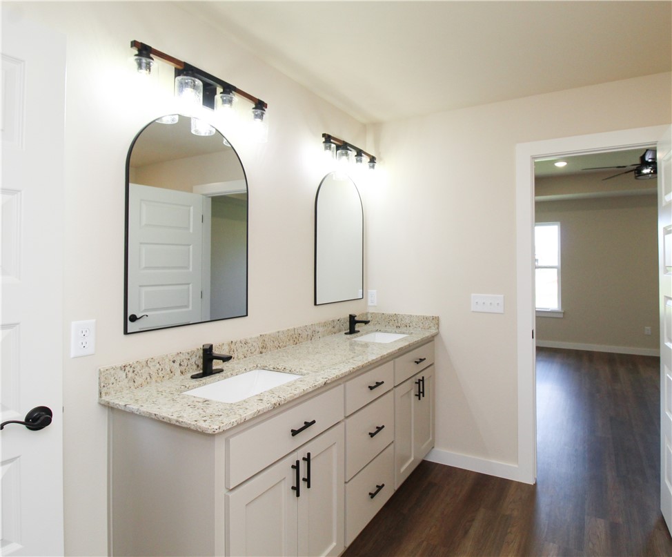 Crowder Avenue Subdivision - Residential