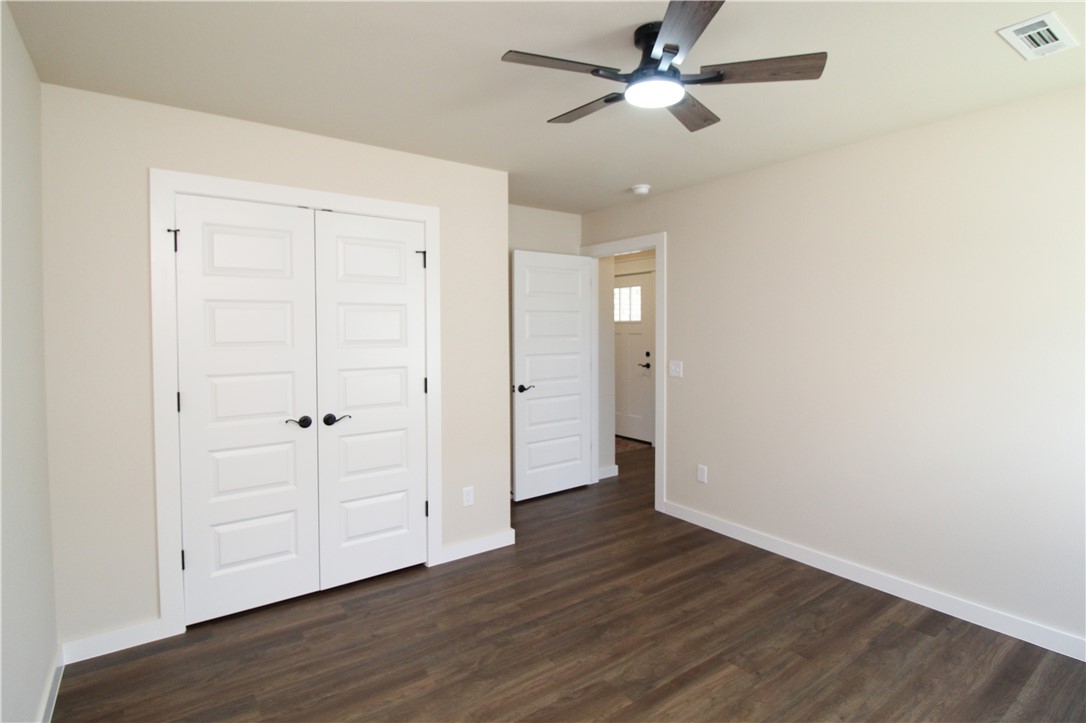 Crowder Avenue Subdivision - Residential