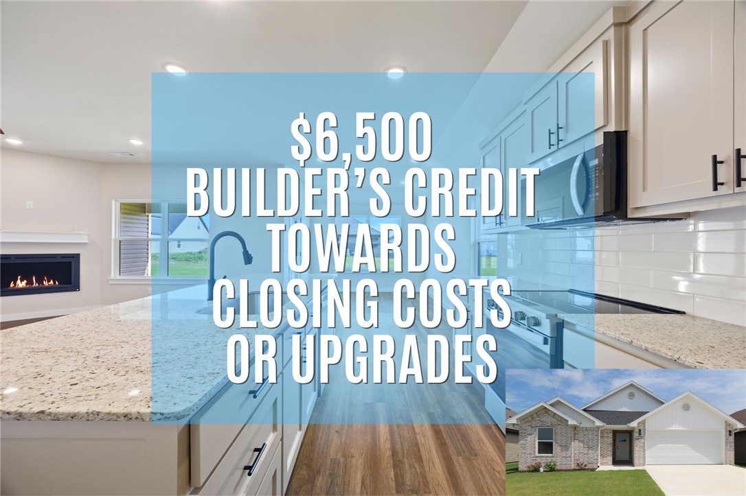 Crowder Avenue Subdivision - Residential