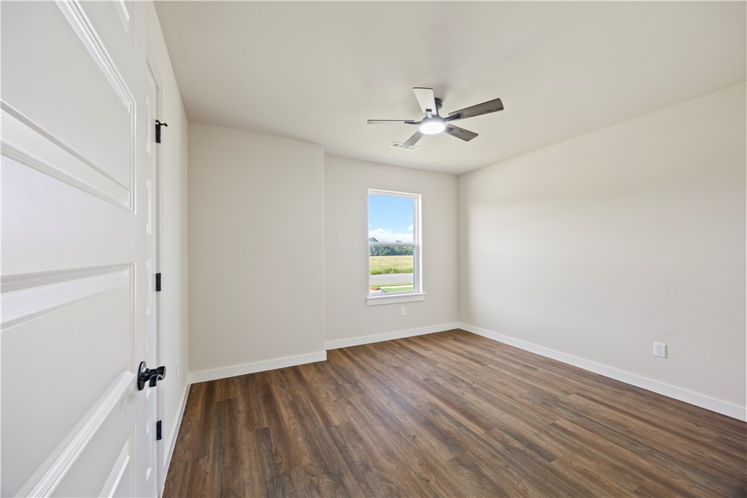 Crowder Avenue Subdivision - Residential