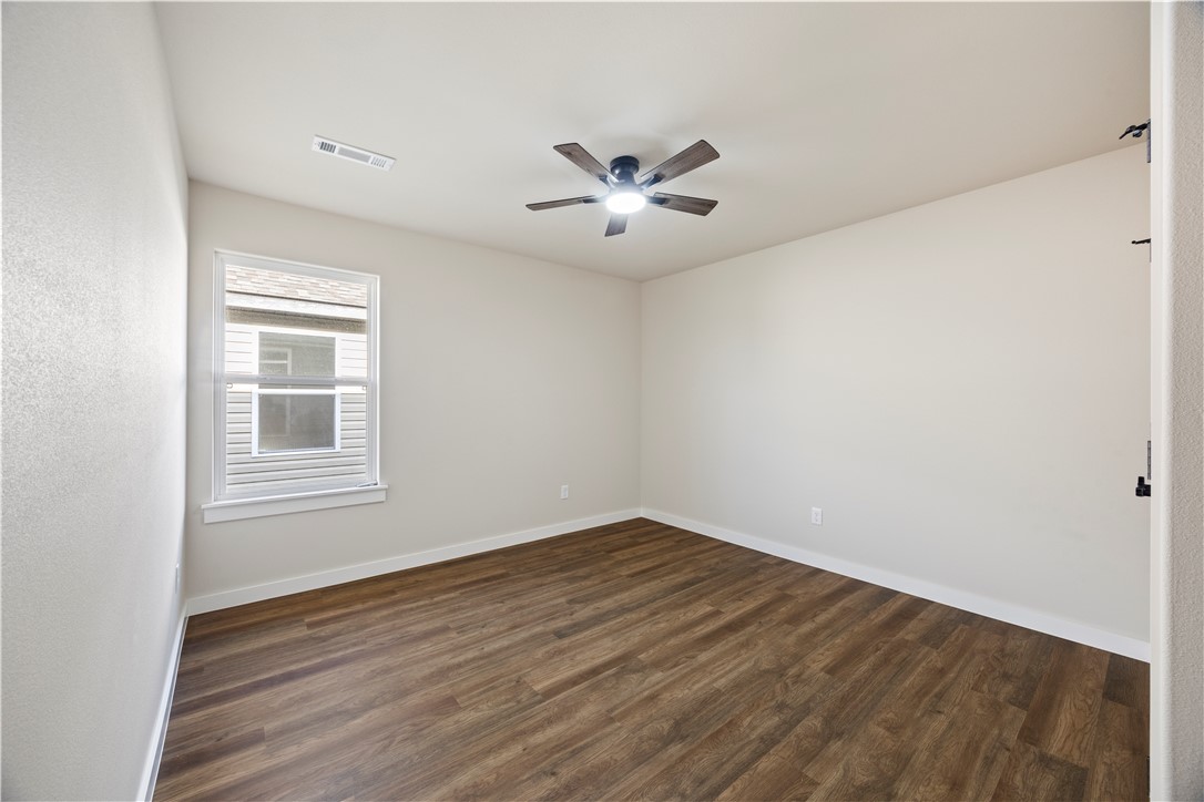 Crowder Avenue Subdivision - Residential