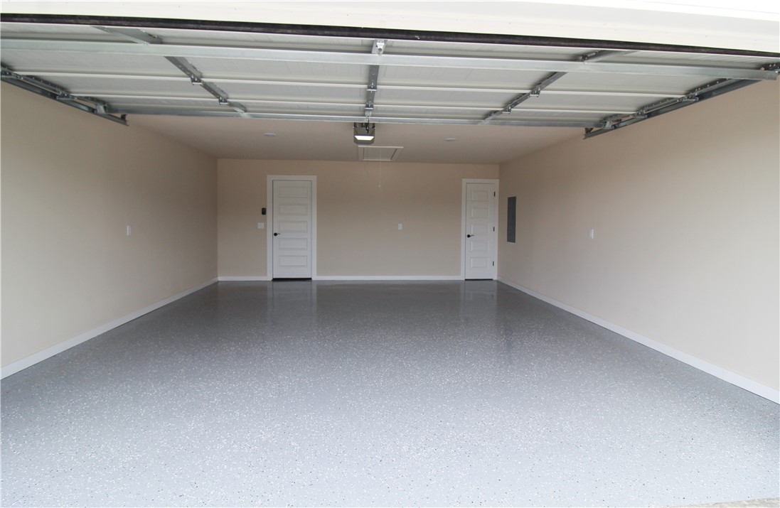 Crowder Avenue Subdivision - Residential