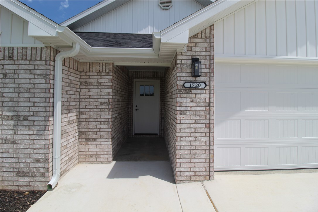 Crowder Avenue Subdivision - Residential