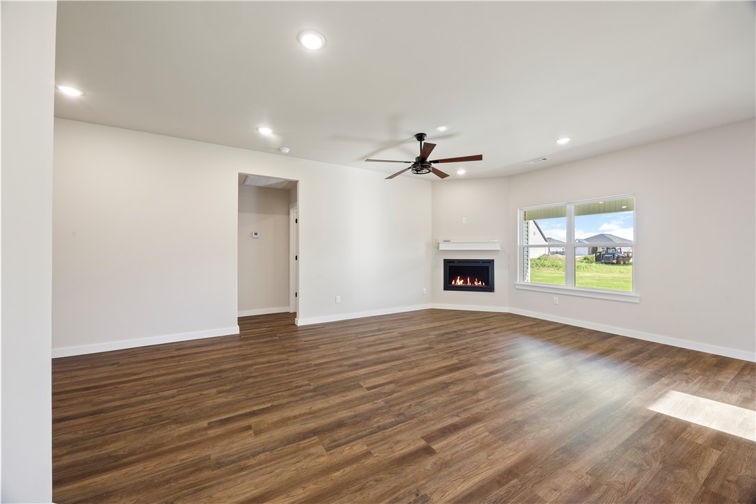 Crowder Avenue Subdivision - Residential