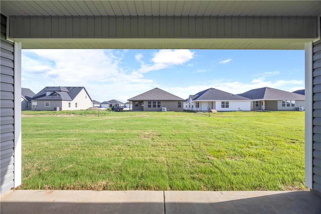 Crowder Avenue Subdivision - Residential