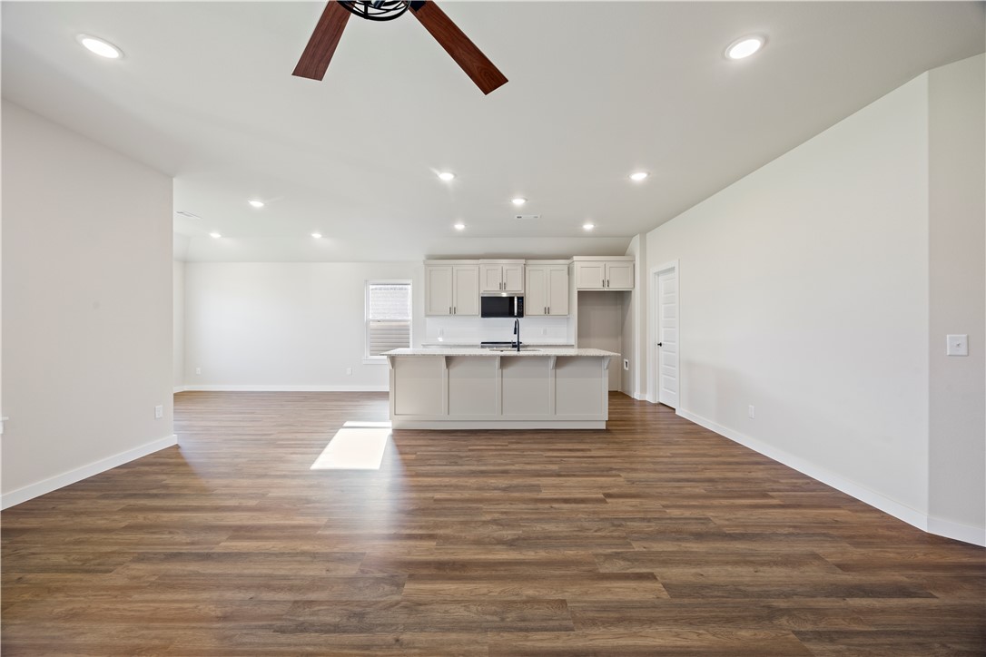 Crowder Avenue Subdivision - Residential