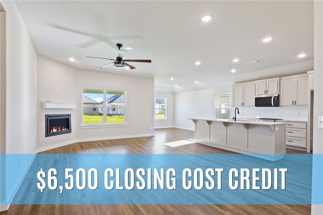 Crowder Avenue Subdivision - Residential